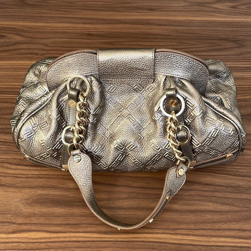 Authentic Versace Handbag - Picture 3 of 17